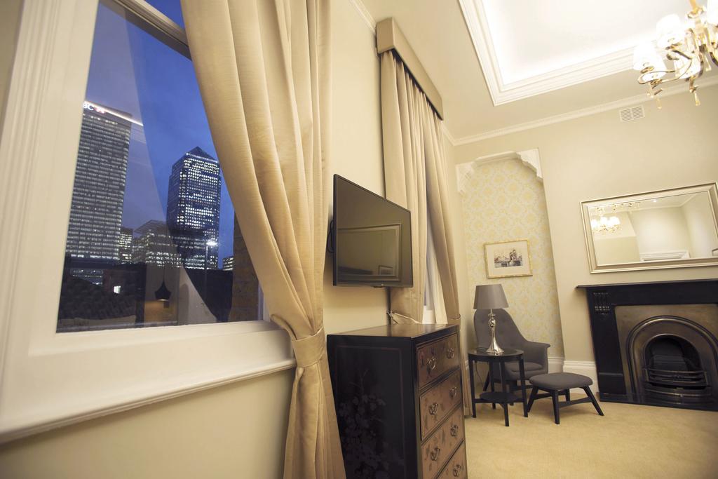 Lansbury Studio Suite
