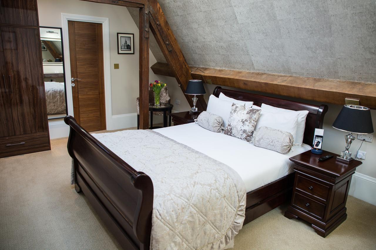 Loft Sky View